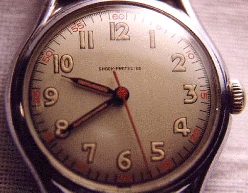 vintage watches for me