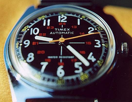 where to buy timex watches in USA